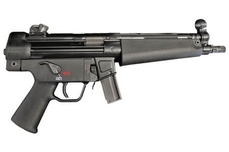 HK PISTOL SP5 9 MM EURO MODEL