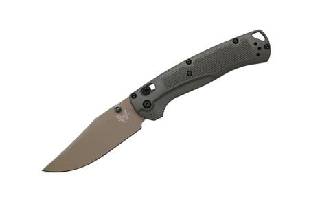 TAGGEDOUT TAN DEEP OLIVE