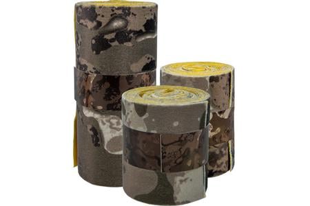 NINJA STRIPS / COMBO PACK / MOSSY OAK BOTTOMLAND 