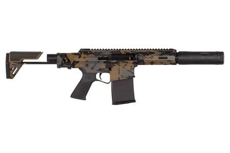 GEN-12 PDS 12 GAUGE 5 IN BARREL W/ HUX SUPPRESSOR