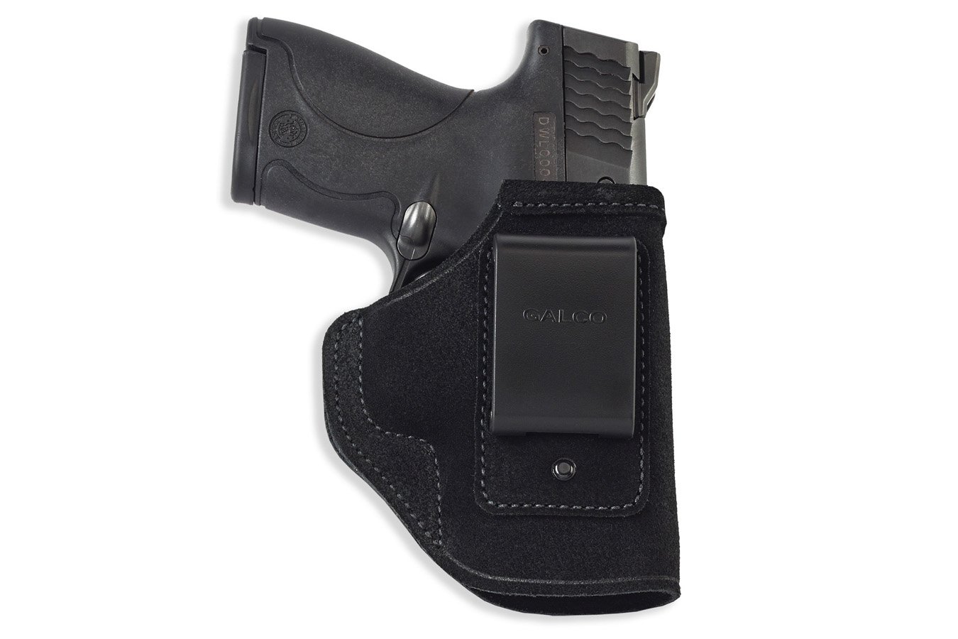Galco Stow N Go IWB Holster for Glock 43, 43x and 43X MOS