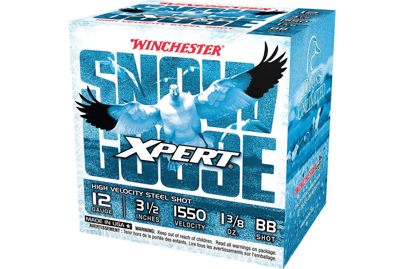 Winchester 12 Gauge 3.50