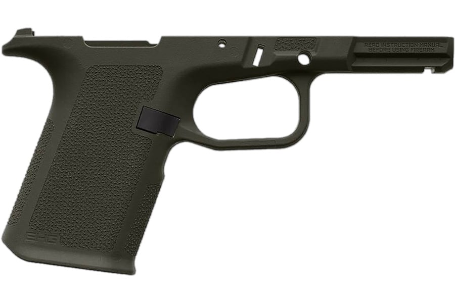 Magpul ENH RG9 OD Green Compact Grip for Ruger RXM Pistols