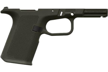 EHG RG9 GRIP FOR RUGER RXM COMPACT OD GREEN