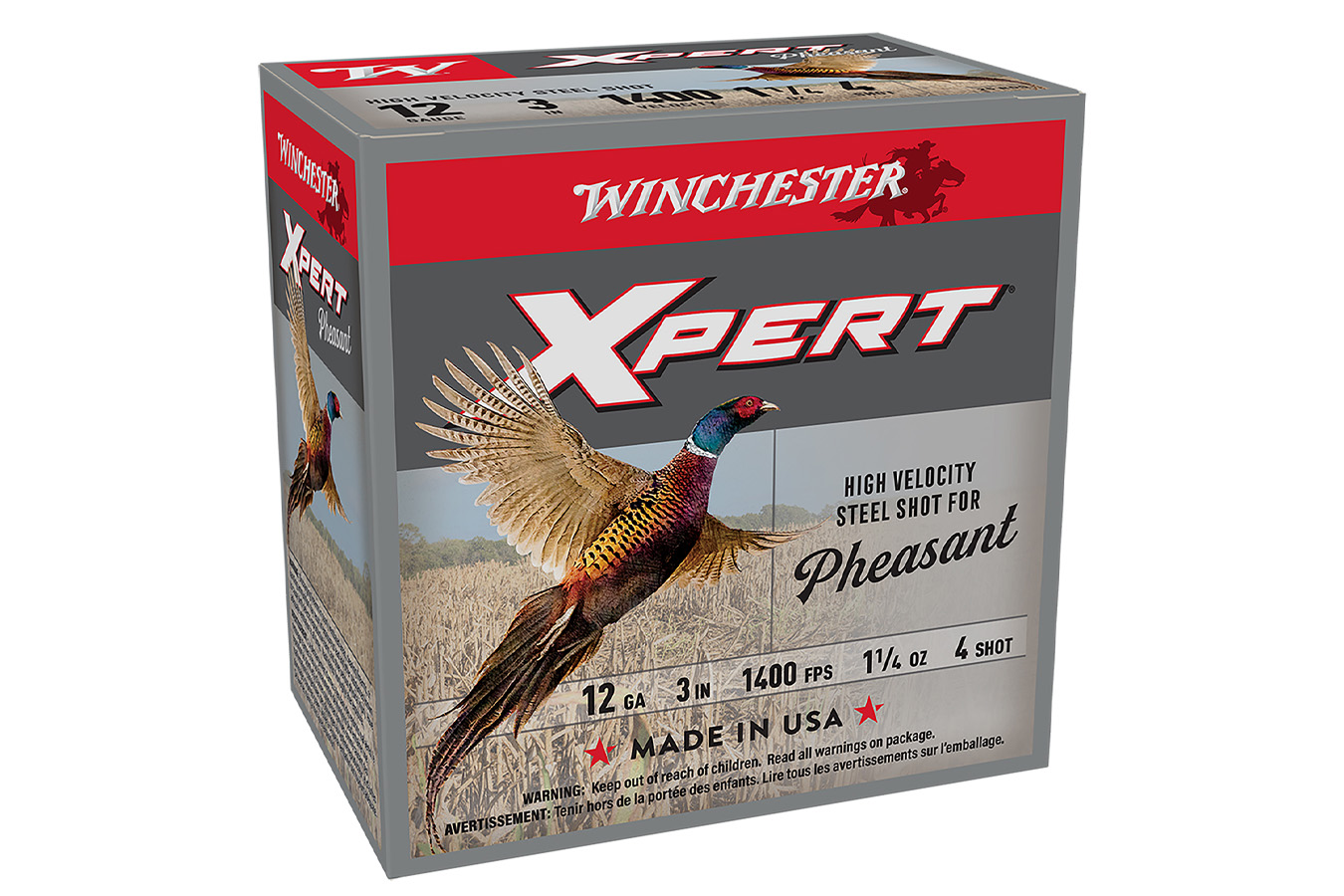 Winchester 12 Gauge 3