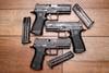 SIG SAUER P320 9MM LINDALE PD ENGRAVINGS POLICE TRADE-IN (VERY GOOD) CONDITION