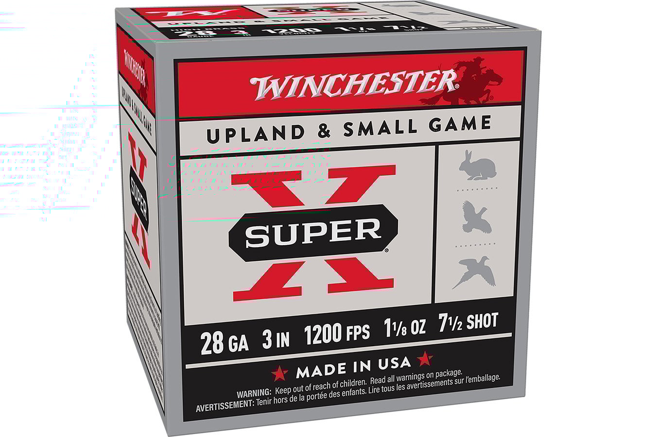 Winchester 28 Gauge 3