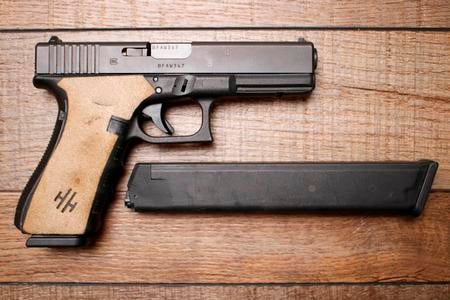 GLOCK 22 GEN4 40SW USED 