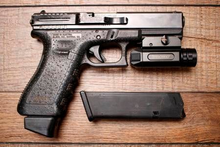 GLOCK 22GEN3 40SW USED 
