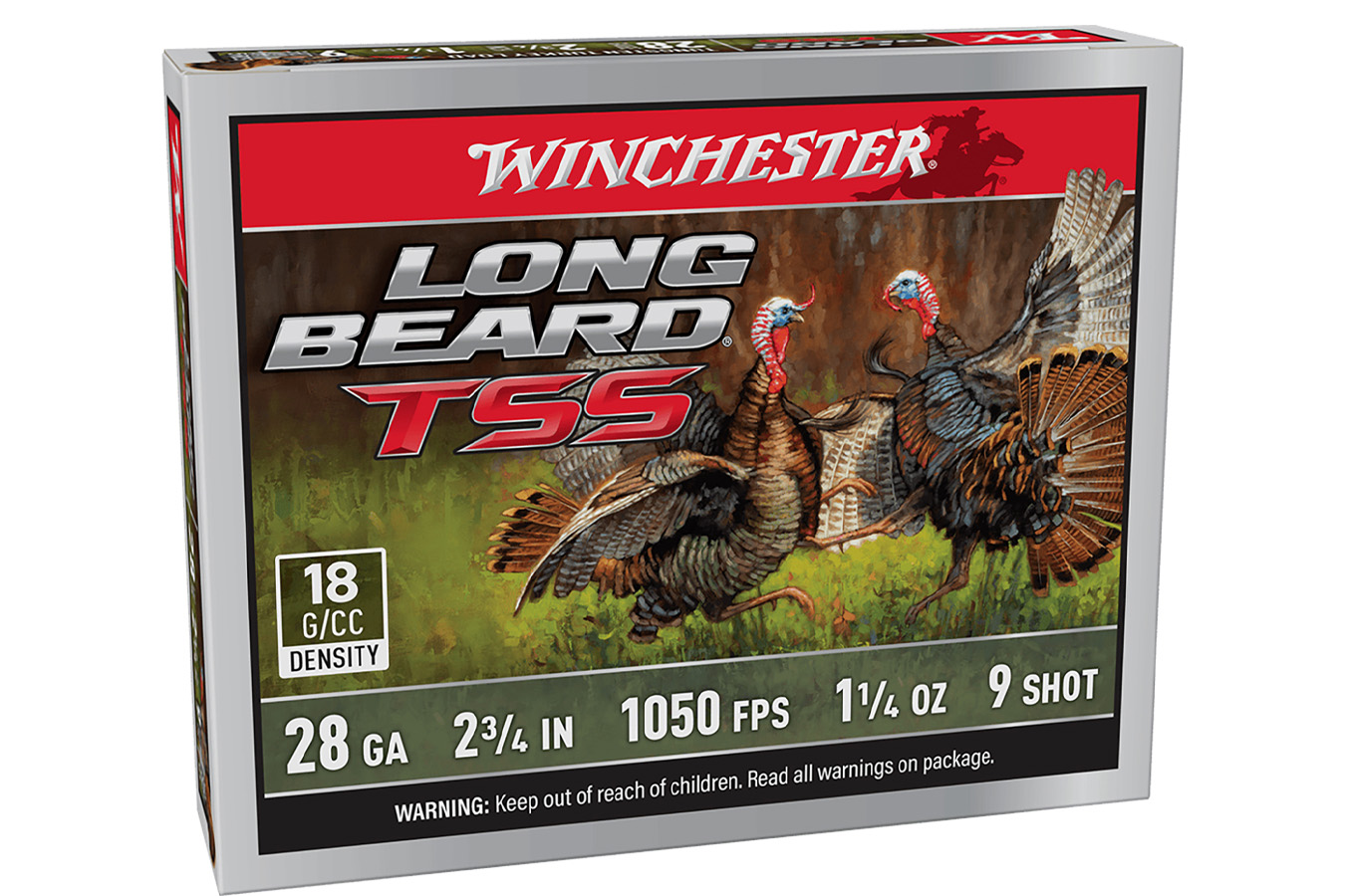 Winchester 28Gauge 2.75