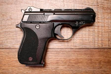 PHOENIX ARMS HP22A 22LR USED 