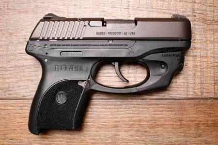 LC9 9MM USED 