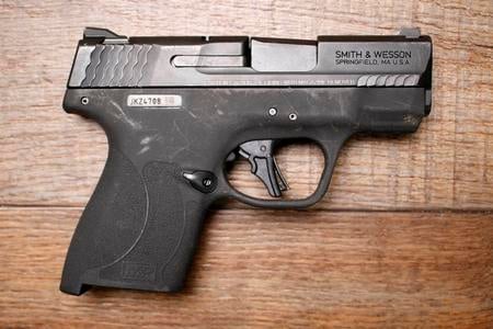 MP9 SHIELD PLUS 9MM USED