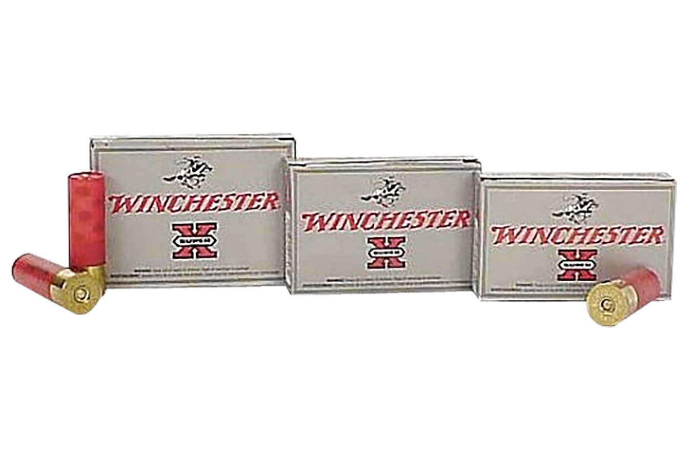 Winchester 12 Gauge 2.75