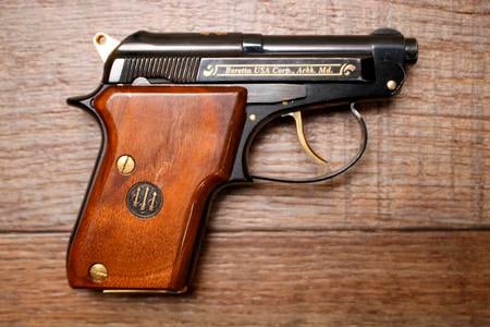 21A 22 LR USED 