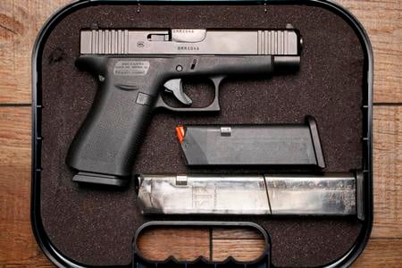 48 9MM USED 
