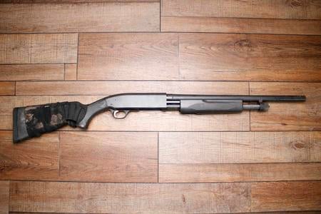 BROWNING BPS 12 GA USED 