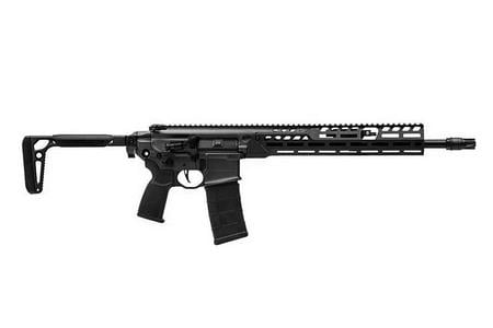 SIG SAUER SIGMCX 7.62X39 RIFLE 16IN FOLD STK 1 28RD LE BLACK