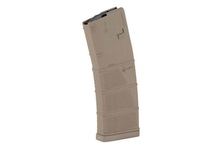 MISSION FIRST TACTICAL MFT POLYMER 30RND MAG AR15 5.56X45 SDE