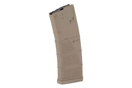 MFT POLYMER 30RND MAG AR15 5.56X45 SDE