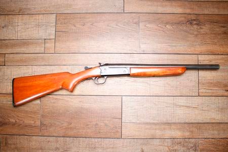 REVELATION 350H 16GA USED
