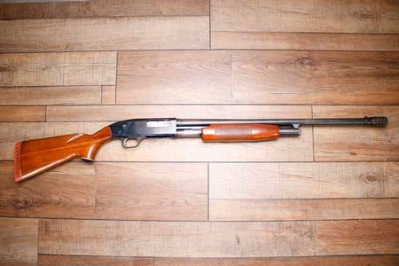 500AB 12GA USED 