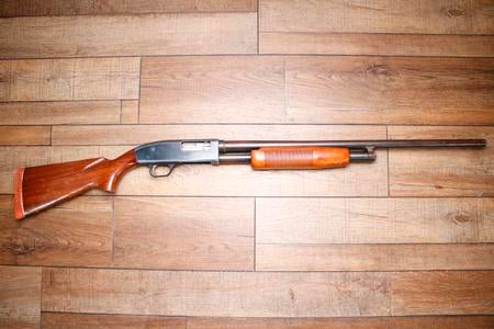 500B 16GA USED