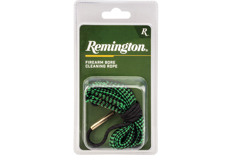 Remington Bore Cleaning Rope for 6mm/.243 Rifles