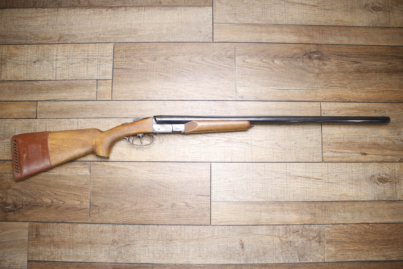 Rossi Squire 20GA Police Trade-In Shotgun