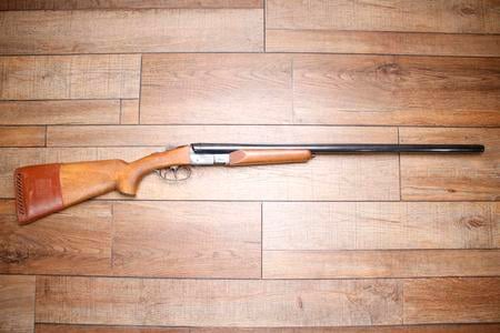 SQUIRE 20 GA USED