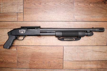 500 12GA USED 