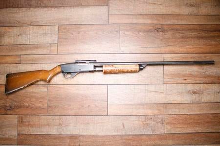 MODEL 67-SERIES C 12GA USED 