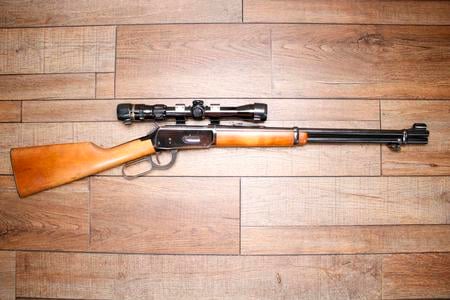 WINCHESTER FIREARMS 94 32WIN SPL USED 