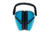 CALDWELL CALDWELL YOUTH PASSIVE EARMUFF NEON BLUE