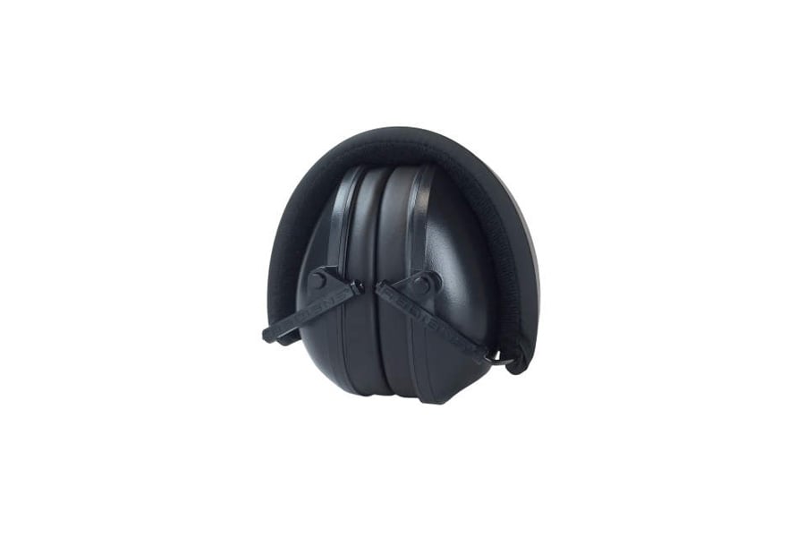 Radians 21 NRR Tactical Premium Low Profile Passive Padded Earmuff