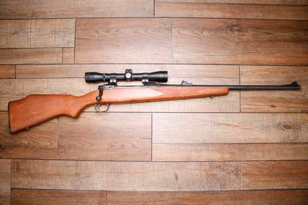 110 30-06 SPRINGFIELD USED 
