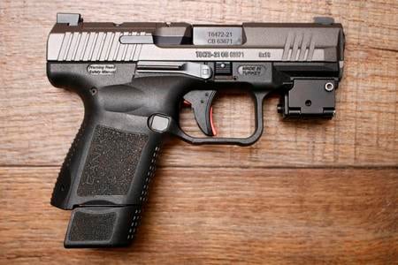 TP9 ELITESC 9MM USED 