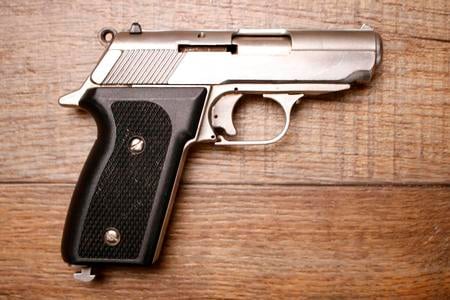 ACCU-TEK AT-380 380 ACP USED