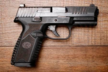 FN509 9MM USED 