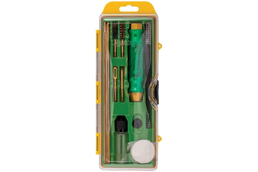 Remington Premier 30 Cal Rifle Cleaning Kit