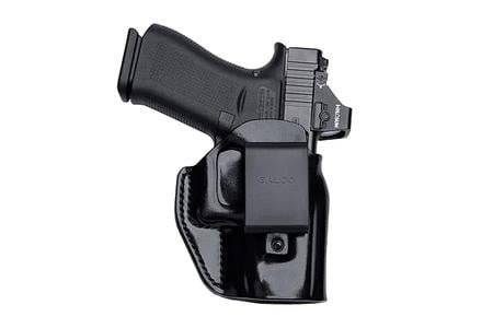 STOW N GO IWB P365 X MACRO W/WO RED DOT