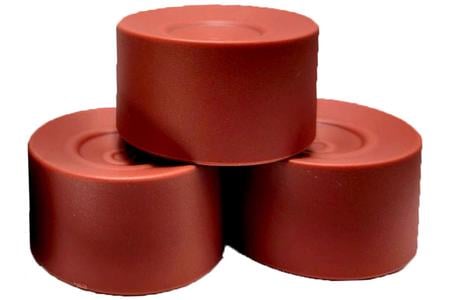 3 CUPS PER UNIT FOR USE WITH CAN CANNON
