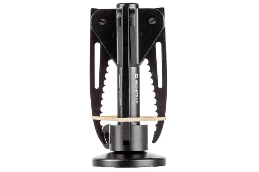 X Products Grappling Hook for Can Cannon Launcher