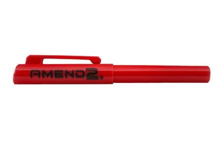 AMEND2 G10 SELF DEFENSE TOOL