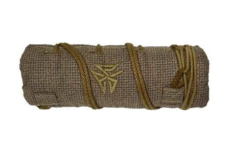 HEAVY SUPPRESSOR COVER FDE 7.5 IN