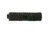BURN PROOF GEAR HEAVY SUPPRESSOR COVER BLACK 7 IN