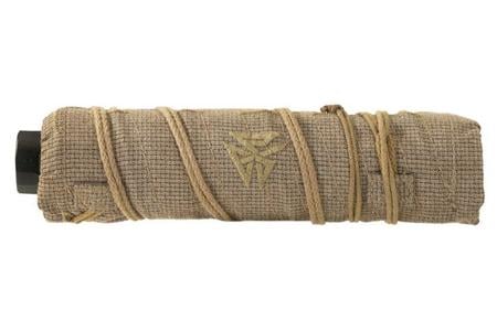 HEAVY SUPPRESSOR COVER FDE 7 IN
