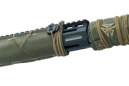 RAIL RAP MULTICAM