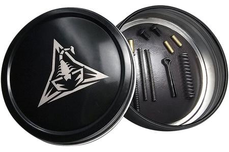 RISE OH S#IT KIT SPARE AR-15 PARTS 
