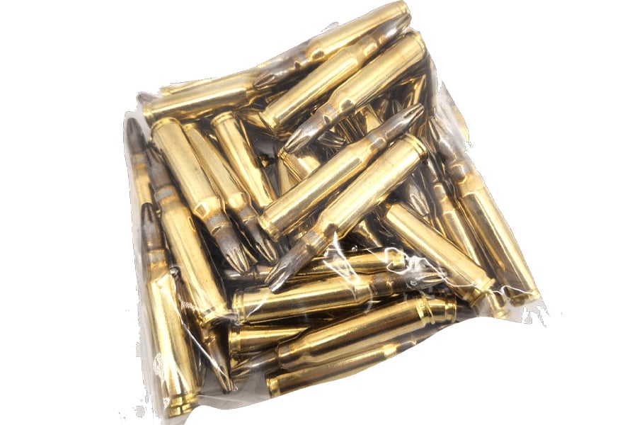 X PRODUCTS 762 BLANKS 50 PK